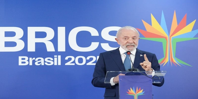 BRICS κατά Τραμπ: Καταγγέλλουν δασμολογικό εκβιασμό και προστατευτισμό