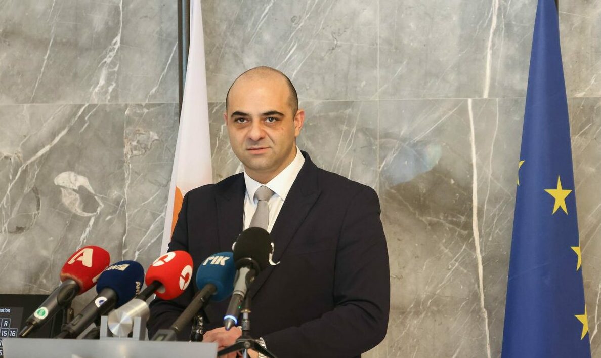 Παναγιώτου: Υπάρχει περιθώριο για συμφωνία στην ΑΤΑ, παρά τις δυσκολίες Παναγιώτου: Υπάρχει περιθώριο για συμφωνία στην ΑΤΑ, παρά τις δυσκολίες