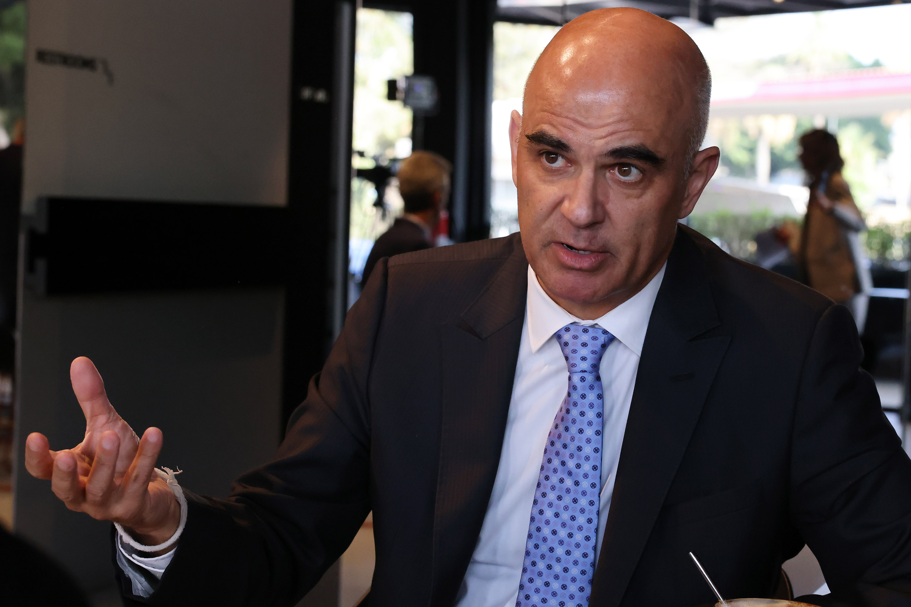 ΓΓ του ΣτΕ: Τεχνική αποστολή θα εξετάσει την εφαρμογή αποφάσεων ΕΔΔΑ για Κύπρο