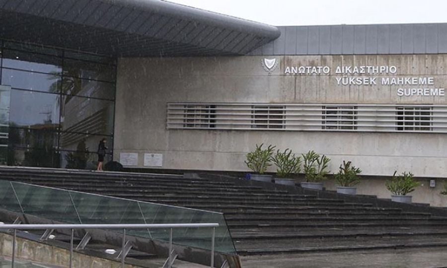 Ανώτατο: Απορρίφθηκε αίτηση δεσμοφύλακα για κατάσχεση χιλιάδων εγγράφων