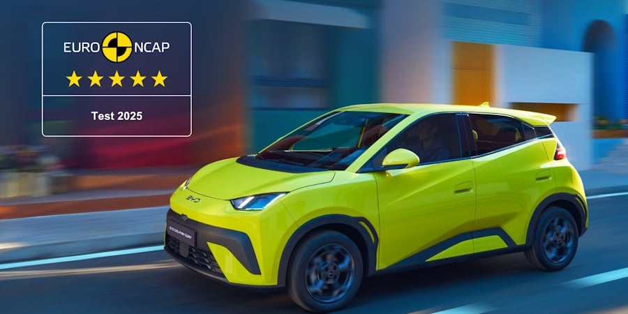 BYD DOLPHIN SURF – Sigmalive