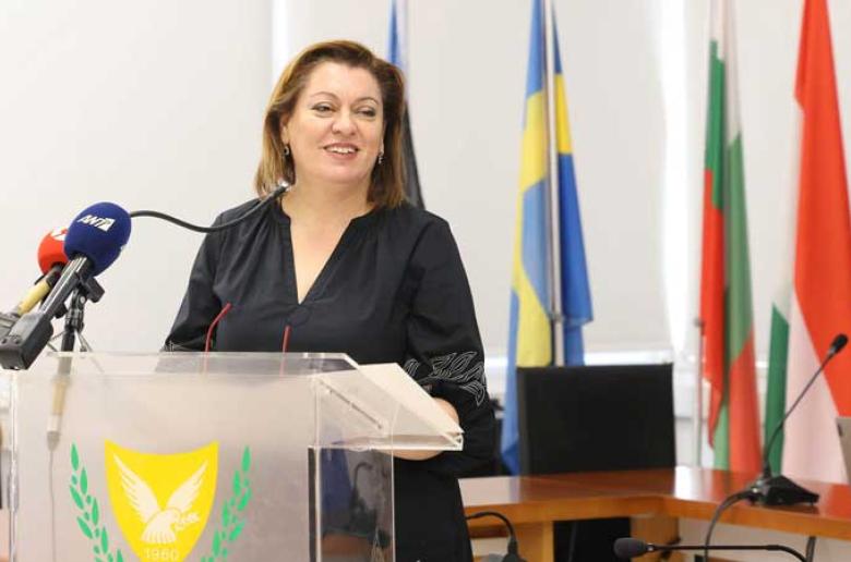 ΥΠΑΝ: Η νέα σχολική χρονιά αρχίζει με σημαντικές καινοτομίες ΥΠΑΝ: Η νέα σχολική χρονιά αρχίζει με σημαντικές καινοτομίες