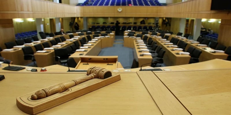 Βουλή: 15 μέρες στην ΥΠΚ για εφαρμογή νόμου στις ανακλήσεις αερόσακων ΤΑΚΑΤΑ Βουλή: 15 μέρες στην ΥΠΚ για εφαρμογή νόμου στις ανακλήσεις αερόσακων ΤΑΚΑΤΑ