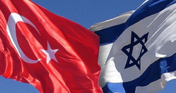 Τουρκία: Το Ισραήλ έχει υιοθετήσει επεκτατική πολιτική και τρομοκρατία Τουρκία: Το Ισραήλ έχει υιοθετήσει επεκτατική πολιτική και τρομοκρατία
