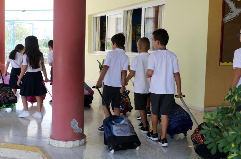 Πώς θα λειτουργήσουν τα Δημοτικά και τα ολοήμερα στην παναπεργία Πώς θα λειτουργήσουν τα Δημοτικά και τα ολοήμερα στην παναπεργία