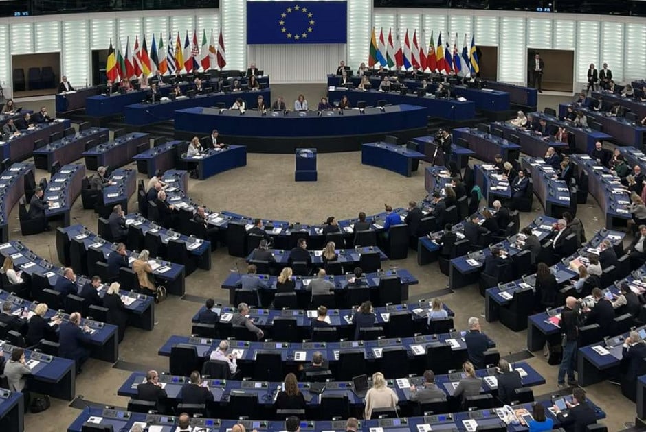 Νέα Συμφωνία Πλαισίου Κομισιόν-Ευρωκοινοβουλίου για διαφάνεια και εμπιστοσύνη Νέα Συμφωνία Πλαισίου Κομισιόν-Ευρωκοινοβουλίου για διαφάνεια και εμπιστοσύνη