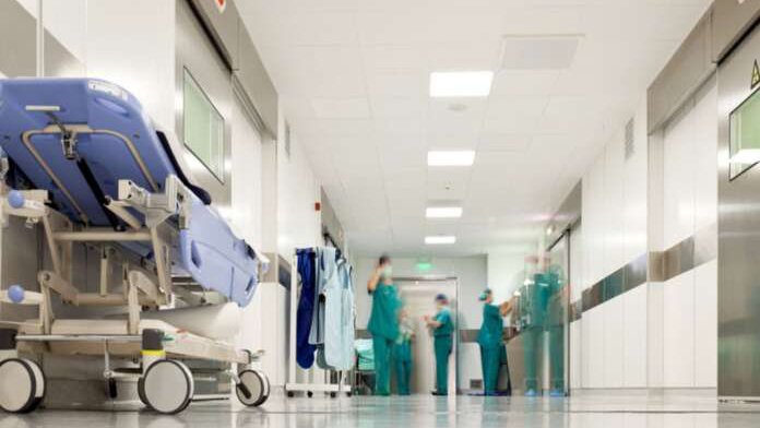 Χαριλάου:Προσπάθεια ΟΚΥπΥ να μην τεθεί σε κίνδυνο ζωή εξαιτίας της παναπεργίας