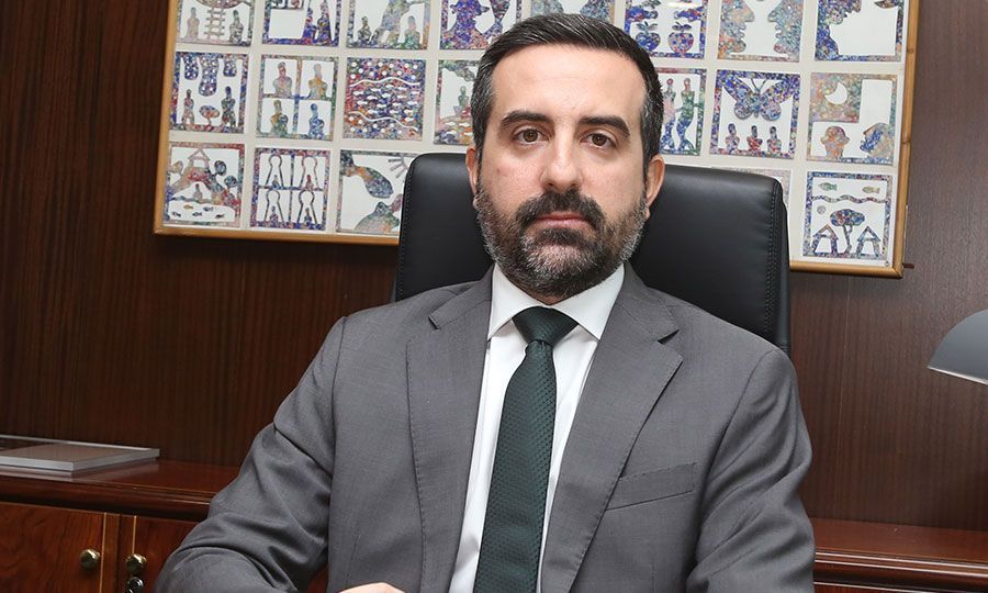 Επίσκεψη εργασίας Υφυπουργού Μετανάστευσης στην Ισπανία