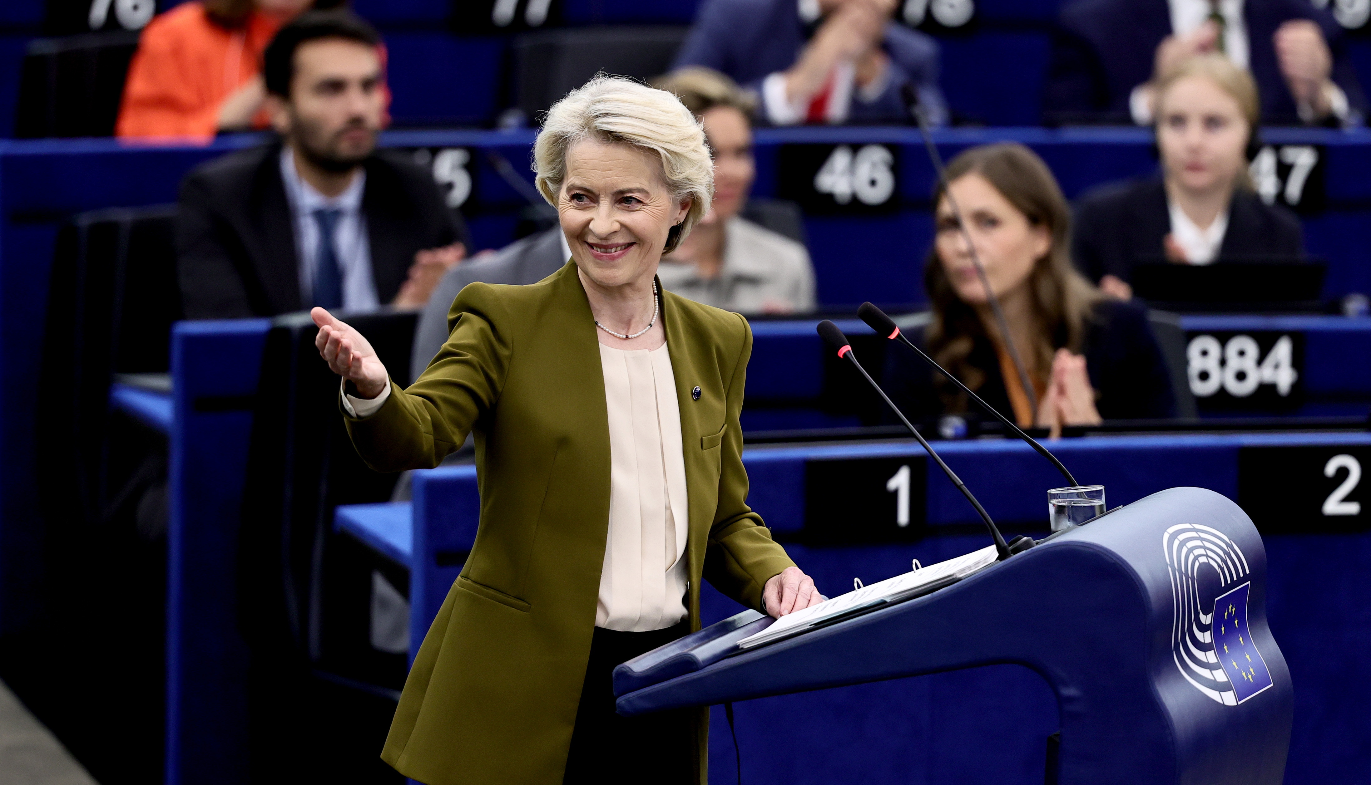 Πρόταση ΕΕ για δημιουργία ευρωπαϊκού πυροσβεστικού κόμβου στην Κύπρο