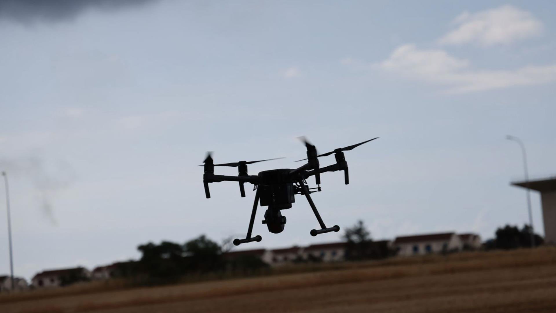 Λευκορωσία: Κατάρριψη drones που παρεξέκλιναν λόγω ηλεκτρονικού πολέμου Λευκορωσία: Κατάρριψη drones που παρεξέκλιναν λόγω ηλεκτρονικού πολέμου