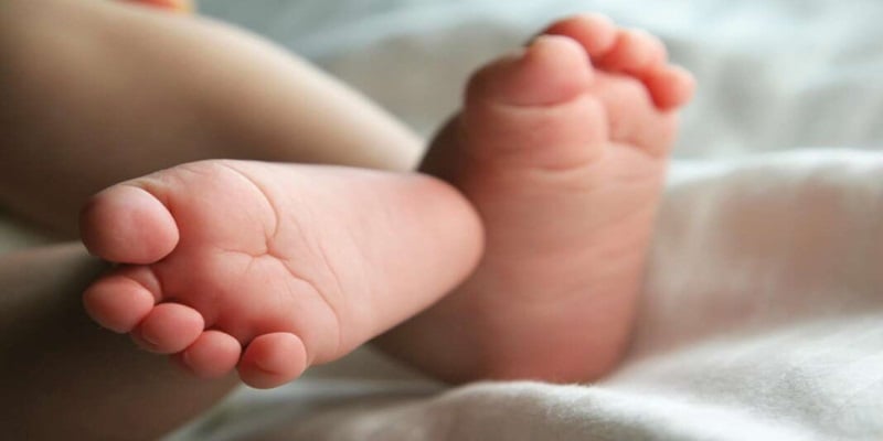 Σοκ: Κρίσιμα βρέφος 3,5 μηνών με εγκεφαλική αιμορραγία – Σύλληψη γονέων Σοκ: Κρίσιμα βρέφος 3,5 μηνών με εγκεφαλική αιμορραγία – Σύλληψη γονέων