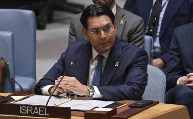 Ισραήλ για επιδρομή στη Ντόχα: Δεν ενεργούμε πάντα σύμφωνα με το συμφέρον ΗΠΑ