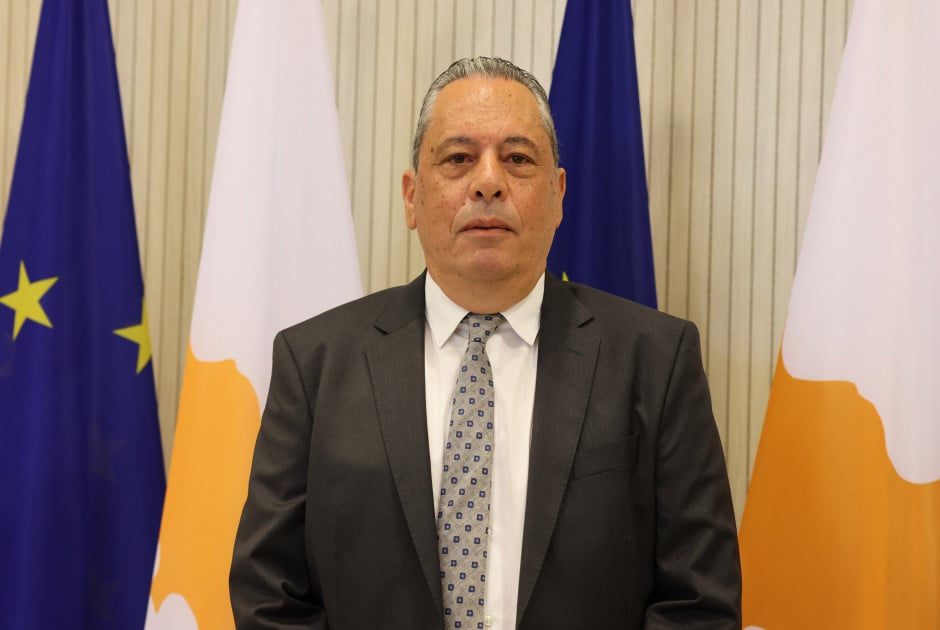 ΥΠΑΜ: Πρόθεσή μας η εξάντληση €1,1 δισ. από SAFE σε βάθος πενταετίας