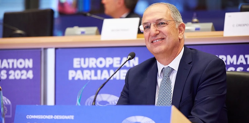 Πώς σχολιάζει ο Καδής την ομιλία Φον ντερ Λάιεν-Η σημασία εξαγγελιών για Κύπρο