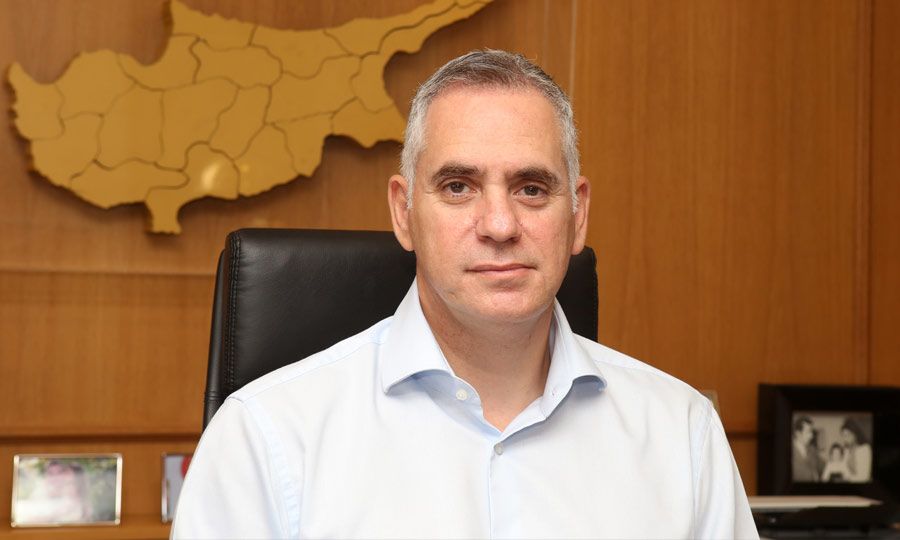 Νικόλας: Χαιρετίζει την πρόταση για ΑΤΑ-Καλεί σε αναστολή απεργιακών μέτρων