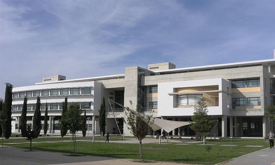 Το ΠΚ υποδέχθηκε 5,5 χιλ. προπτυχιακούς και 1500-2000 μεταπτυχιακούς φοιτητές Το ΠΚ υποδέχθηκε 5,5 χιλ. προπτυχιακούς και 1500-2000 μεταπτυχιακούς φοιτητές