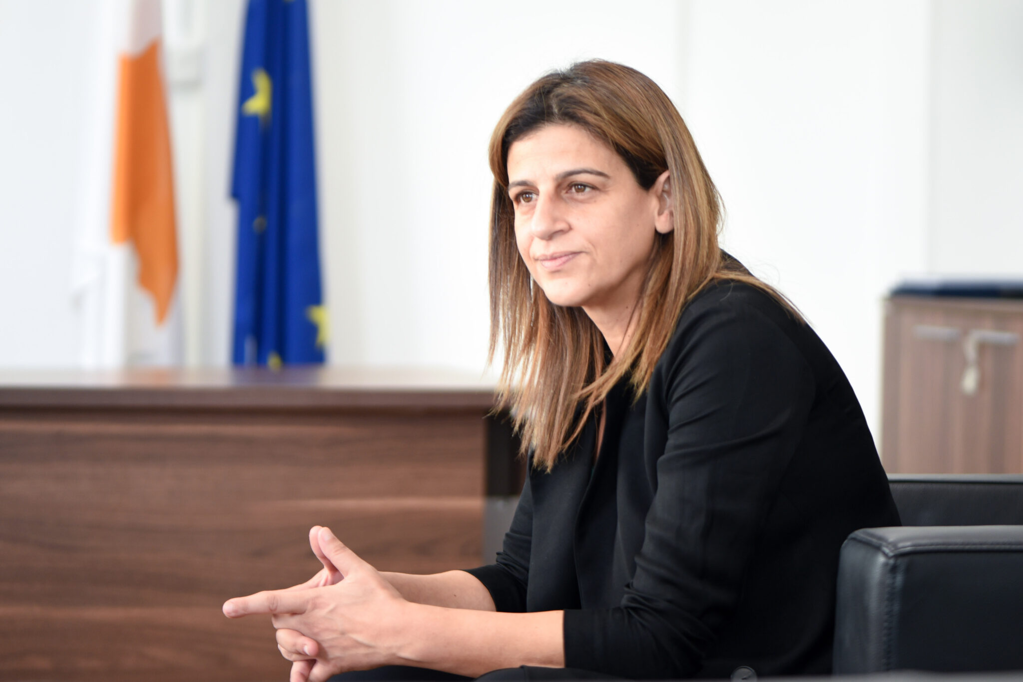 Επίτροπος Ισότητας: Καίριος ο ρόλος αντρών στην αποδόμηση στερεοτύπων Επίτροπος Ισότητας: Καίριος ο ρόλος αντρών στην αποδόμηση στερεοτύπων