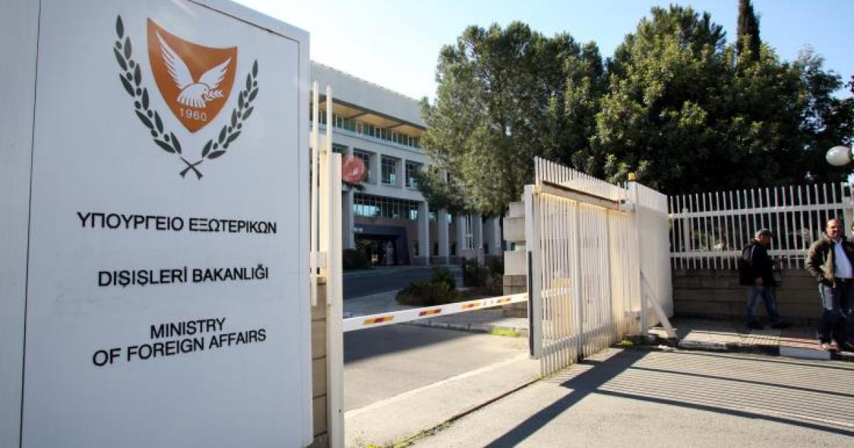 «Εντελώς απαράδεκτη» η ισραηλινή επίθεση στο Κατάρ, λέει η Λευκωσία