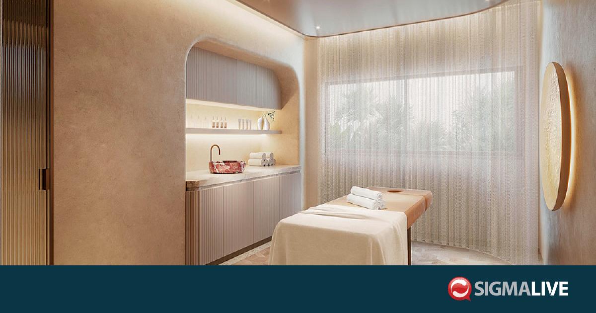 Το The Landmark Nicosia ενώνει τις δυνάμεις του με το Sole Lifestyle & Spa