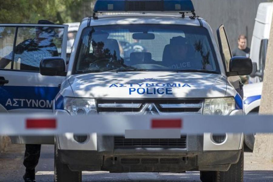 Λευκωσία: 13 συλλήψεις αλλοδαπών που εργάζονταν παράνομα σε οικοδομή
