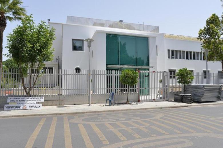 Η Βουλή φιλοξενεί τη Διάσκεψη Προέδρων Κοινοβουλίων Μικρών Κρατών Ευρώπης Η Βουλή φιλοξενεί τη Διάσκεψη Προέδρων Κοινοβουλίων Μικρών Κρατών Ευρώπης