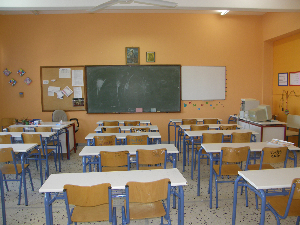 Ικανοποίηση Γονέων στην Πάφο για την επίλυση θέματος με αίθουσες διδασκαλίας
