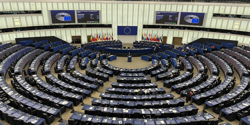 Δείτε live τις παρεμβάσεις ευρωβουλευτών για την παράνομη κράτηση των 5 Ε/κ Δείτε live τις παρεμβάσεις ευρωβουλευτών για την παράνομη κράτηση των 5 Ε/κ