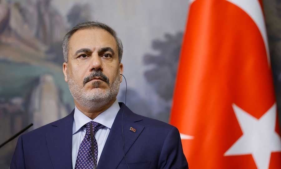 Επίσκεψη Φιντάν στην Ιταλία με διευρυμένη ατζέντα