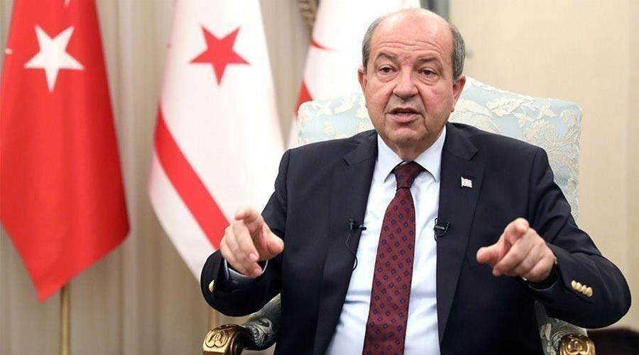 Τατάρ: Η πολιτική των δύο κρατών κερδίζει έδαφος