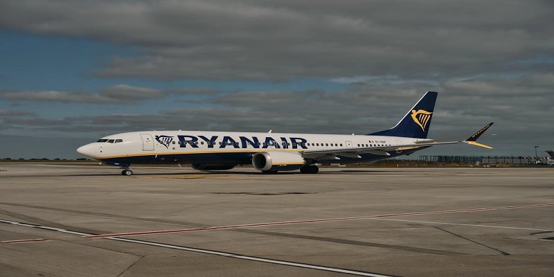 Ryanair: Μπορεί να μην επαναφέρει τις αεροπορικές συνδέσεις της με το Ισραήλ