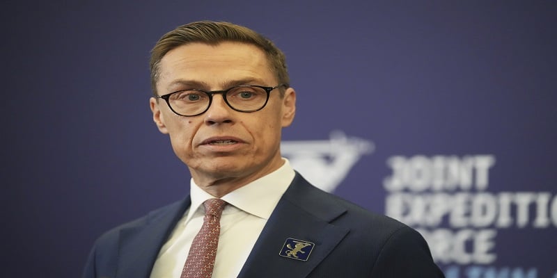 Στουμπ: Ουγγαρία και Σλοβακία τροφοδοτούν τη ρωσική εισβολή με αγορές καυσίμων