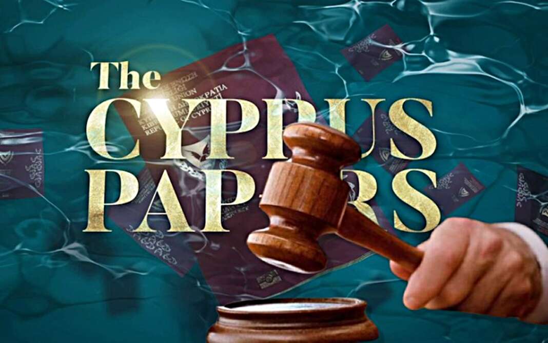 Αθώος δηλώνει ο Συλλούρης-«Δεν έπραξε κάτι μεμπτό», λέει Τζιοβάνης