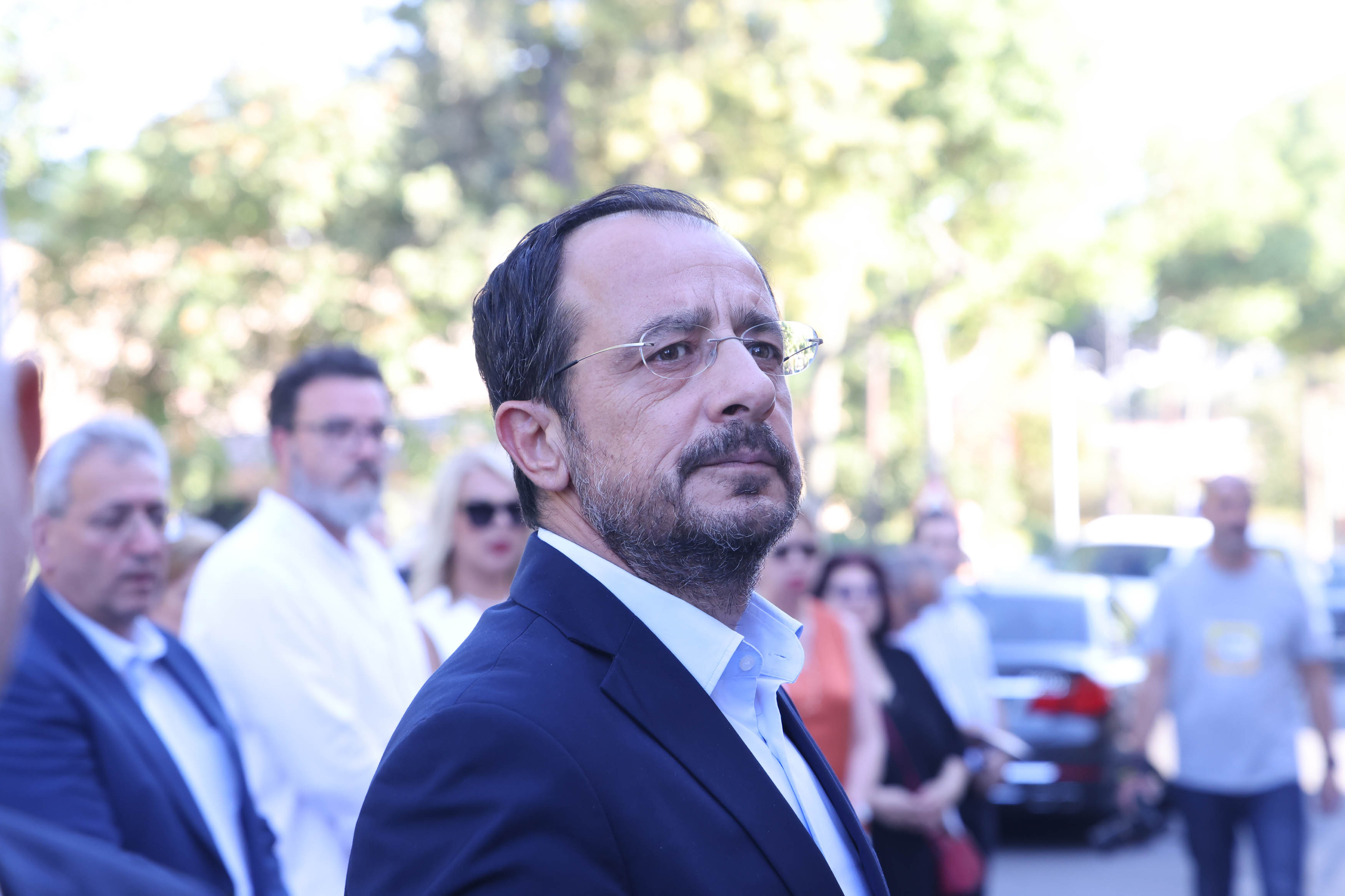 ΠτΔ: Έτοιμοι για θετικές εξελίξεις στη Νέα Υόρκη και επανέναρξη συνομιλιών