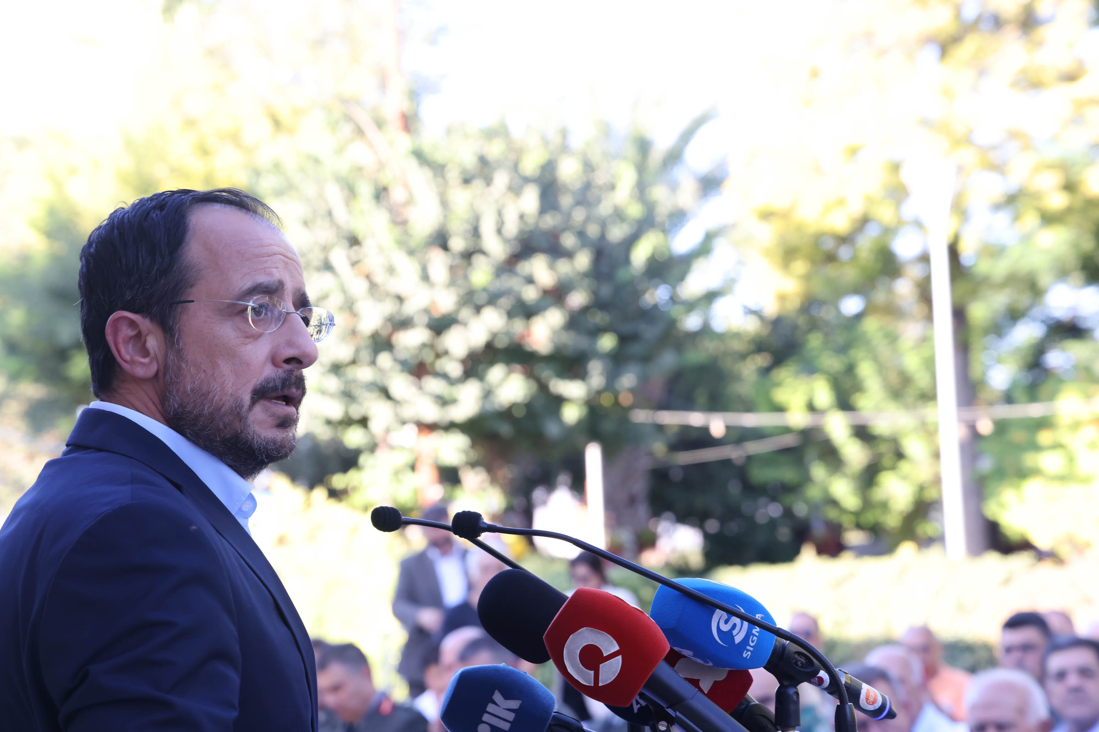 ΠτΔ για ΑΤΑ: Ως Κυβέρνηση έχουμε αναλάβει την ευθύνη-Τέθηκε ένα πλαίσιο