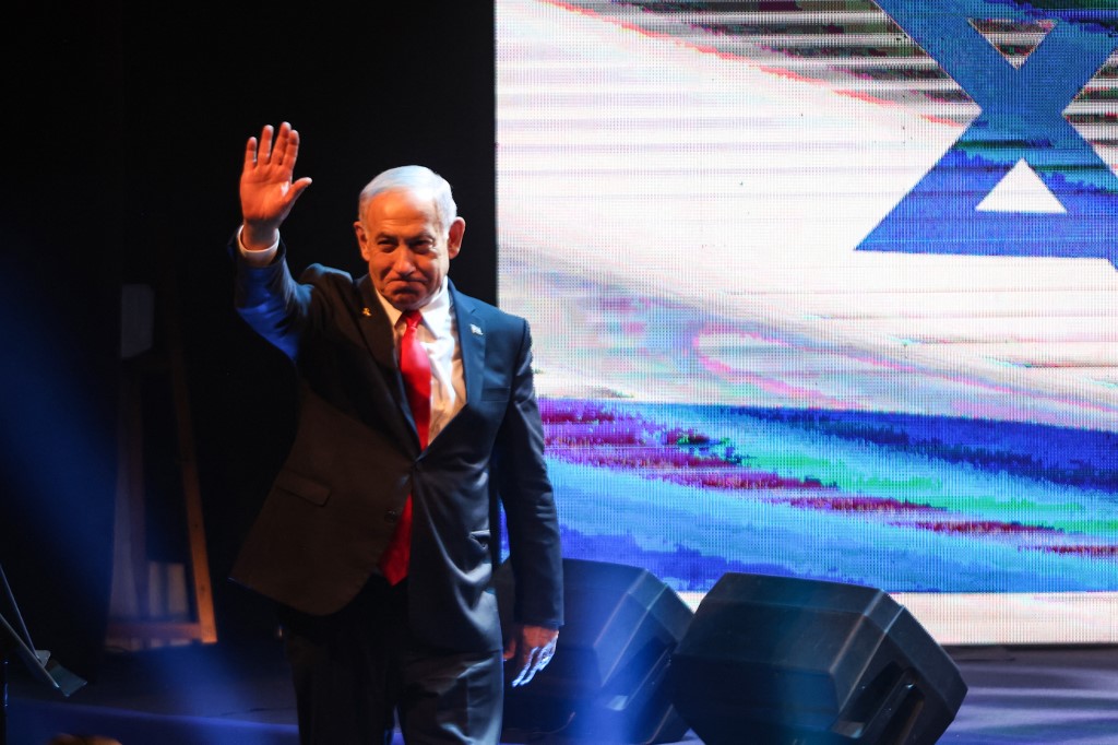 Νετανιάχου: «Δεν θα υπάρξει παλαιστινιακό κράτος», προχωρά το σχέδιο Ε1