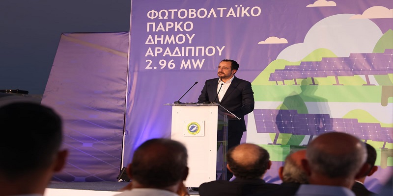 ΠτΔ: Θα συζητηθεί και η πράσινη μετάβαση τη Δευτέρα με τον Αντόνιο Κόστα