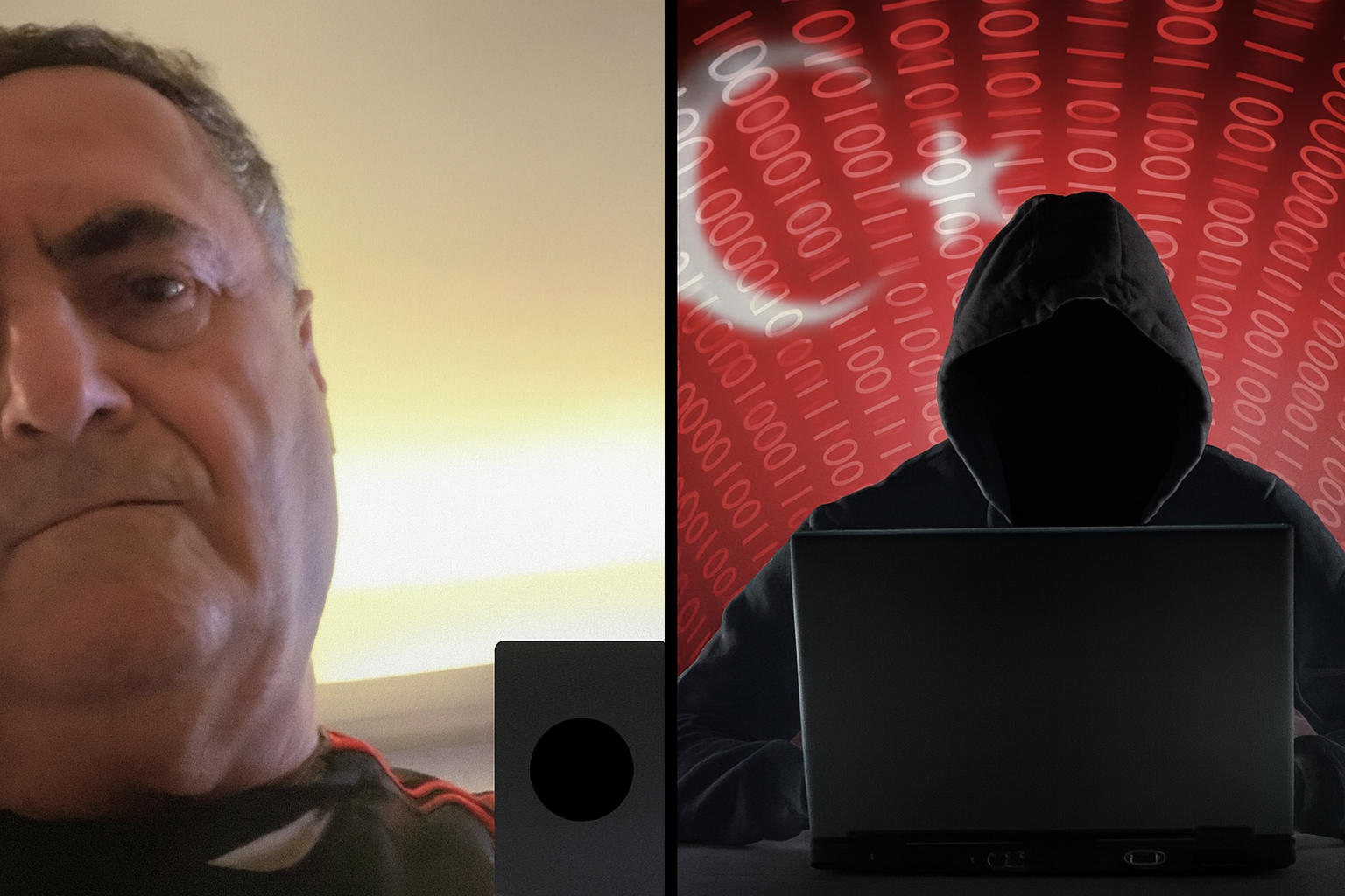 Τούρκοι χάκαραν το τηλέφωνο του ΥΠΑΜ Ισραήλ – Η σκληρή προειδοποίηση του Κάτς Τούρκοι χάκαραν το τηλέφωνο του ΥΠΑΜ Ισραήλ – Η σκληρή προειδοποίηση του Κάτς