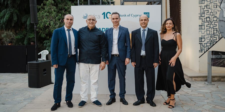 10 Χρόνια IDEA: Μια Δεκαετία Καινοτομίας και Επιχειρηματικής Έμπνευσης