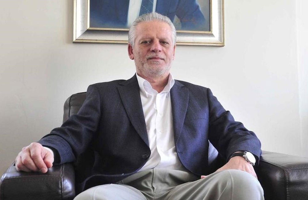 Σιζόπουλος: Η Αρχή δεν είχε αρμοδιότητα να ερευνήσει μια ιδιωτική συμφωνία