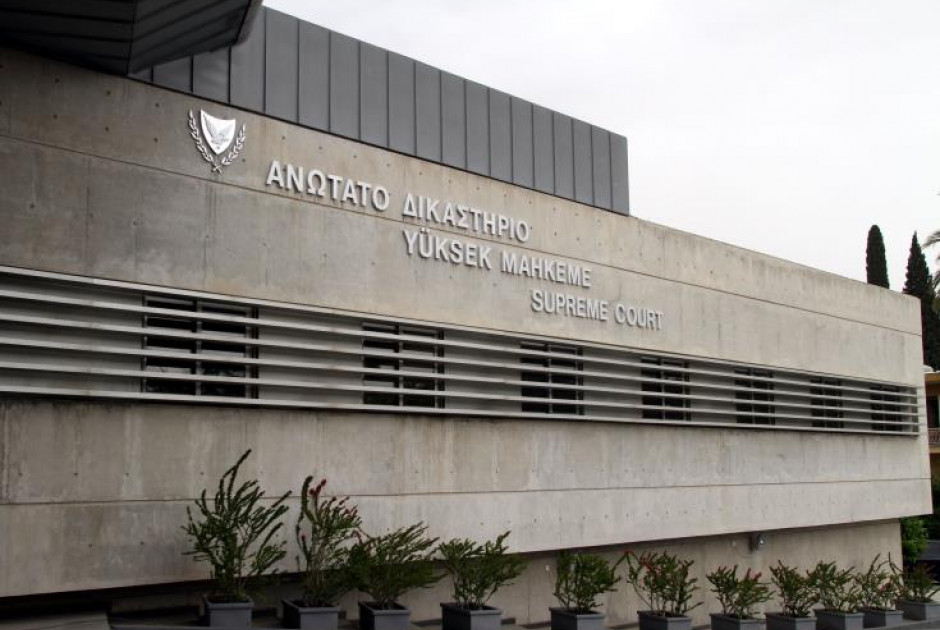 Ανώτατο Συνταγματικό Νόμιμη η λήψη δειγμάτων και αποτυπωμάτων από κρατούμενους