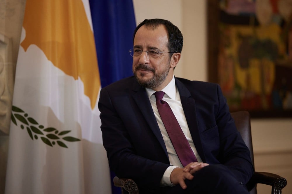 Συνάντηση ΠτΔ – Κόστα: Άμυνα, ανταγωνιστικότητα και Κυπριακό στην ατζέντα