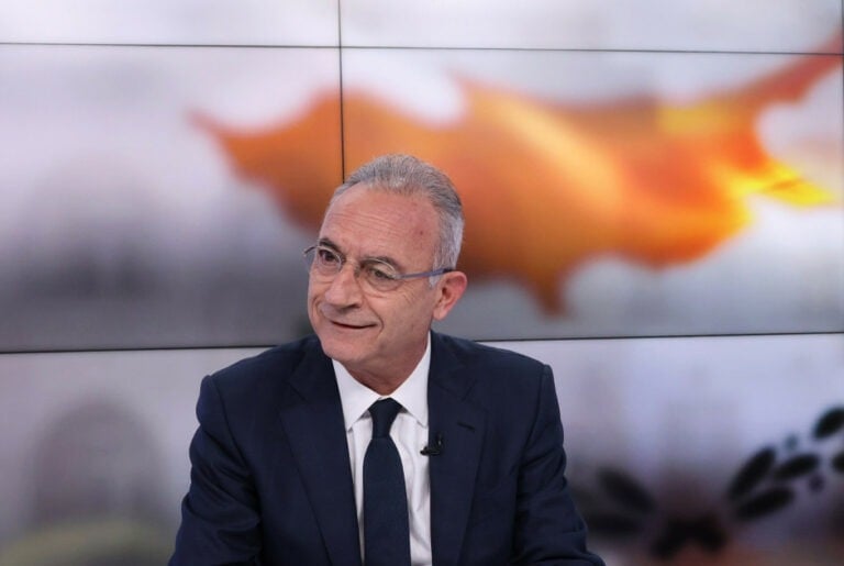 Αβέρωφ: Επίθεση στη Φορολογική Αδικία, η καλύτερη άμυνα για την ακρίβεια