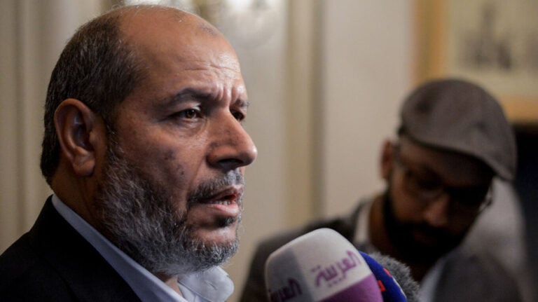 Χαμάς: O Χαλίλ Αλ Χάγια επέζησε από την ισραηλινή επιδρομή στην Ντόχα