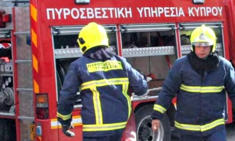 Φωτιά σε σάουνα θεματικού πάρκου τα ξημερώματα στην επαρχία Λεμεσού Φωτιά σε σάουνα θεματικού πάρκου τα ξημερώματα στην επαρχία Λεμεσού