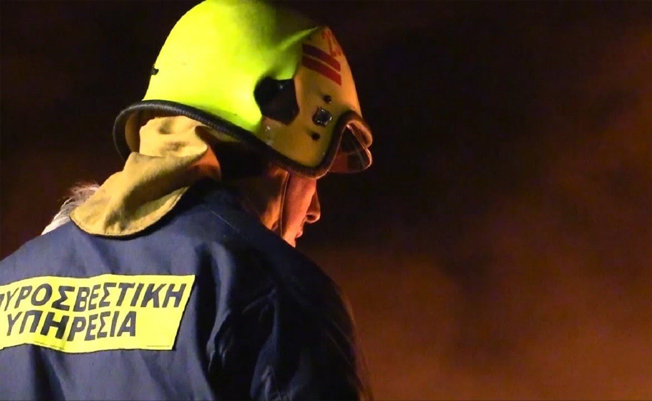 Έπιασε φωτιά κουζίνα οικίας στην Λεμεσό – Εκτεταμένες ζημιές
