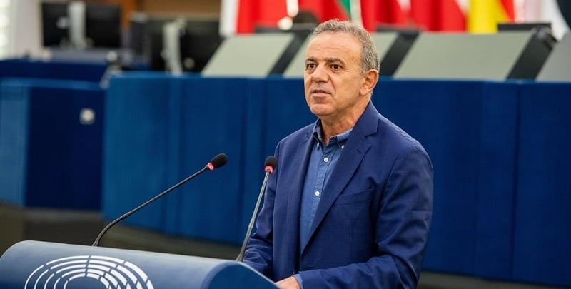 Ευρωκοινοβούλιο: Από την Κομισιόν στο ψήφισμα για κυρώσεις στην Τουρκία