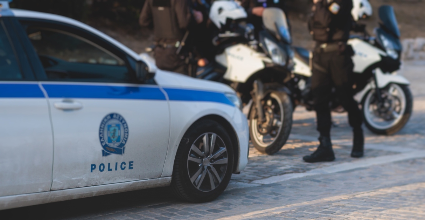 Ελλάδα: Ανήλικοι χτύπησαν και απείλησαν με σουγιά 15χρονο-Τον βιντεοσκοπούσαν