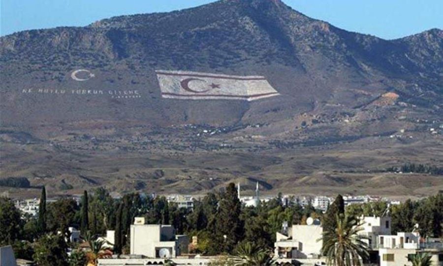 Τρίτο περιστατικό απειλής κατά δημοσιογράφου στα κατεχόμενα Τρίτο περιστατικό απειλής κατά δημοσιογράφου στα κατεχόμενα