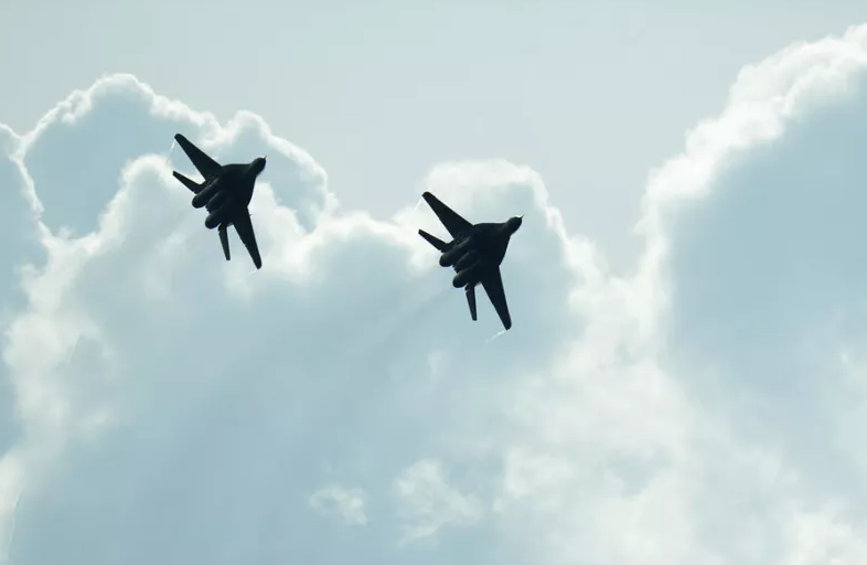 Πολωνία: Νέος συναγερμός για ρωσικά drones – Σηκώθηκαν αεροσκάφη