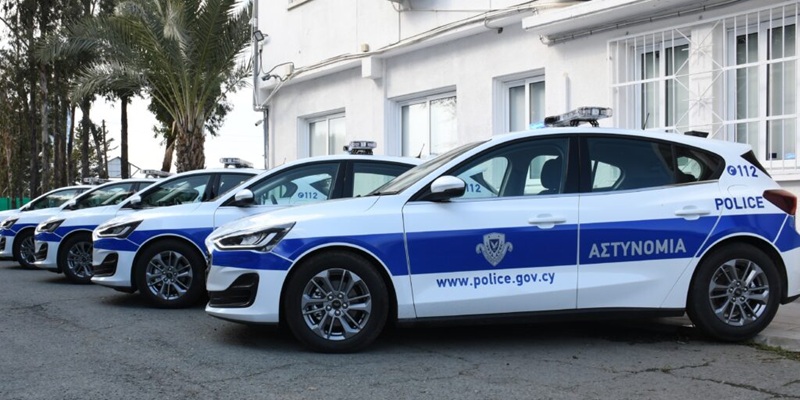 Λάρνακα: Σύλληψη 25χρονου κατά τη διάρκεια πορείας - Επιτέθηκε σε αστυνομικό